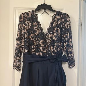 Jessica Howard formal dress